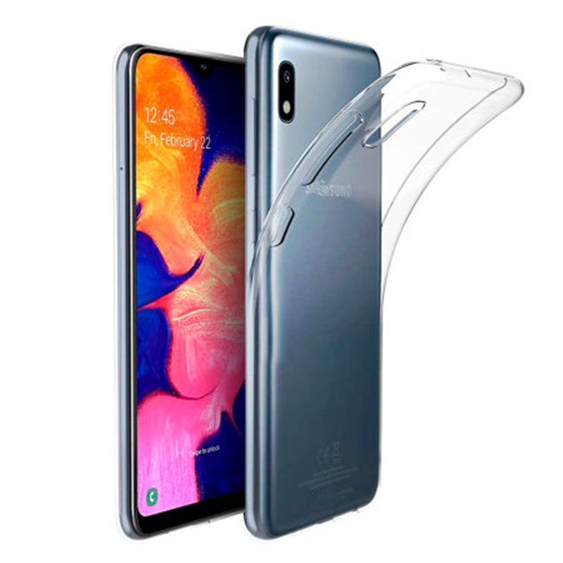 Soft TPU Case for Samsung Galaxy A10e Soft TPU Case for Samsung Galaxy A10e